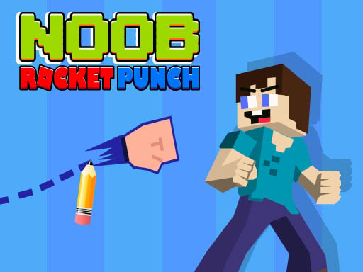 image bg Noob Rocket Punch