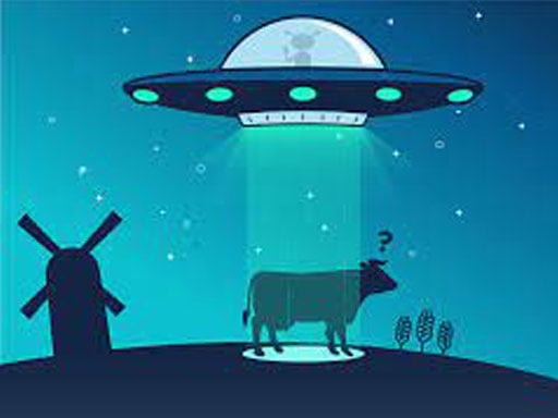 Tapp Ufo Online Puzzle Games on NaptechGames.com