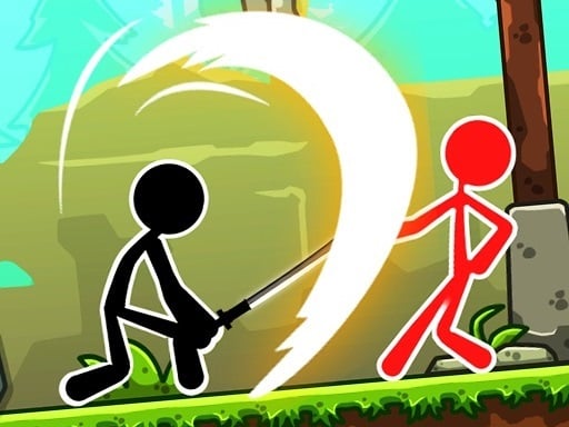Stickman Archero Fight - Play Free Best Online Game on JangoGames.com