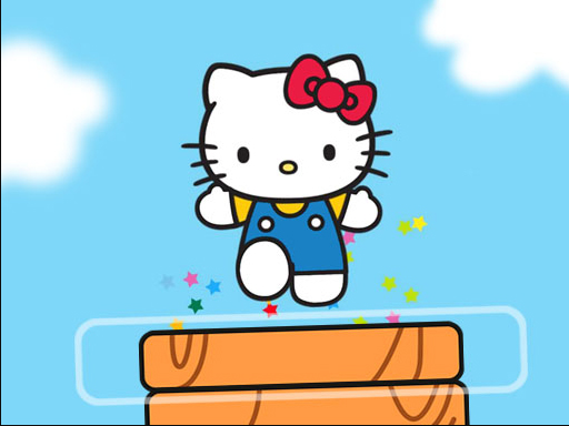 Hello Kitty Adventures - Play Free Best Online Game on JangoGames.com