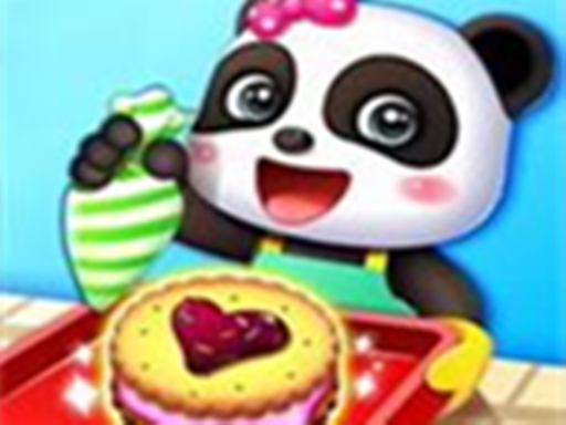 Baby Snack Factory - Fun Cooking - Play Free Best Online Game on JangoGames.com