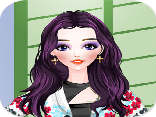 Play My Casual Life Dressup