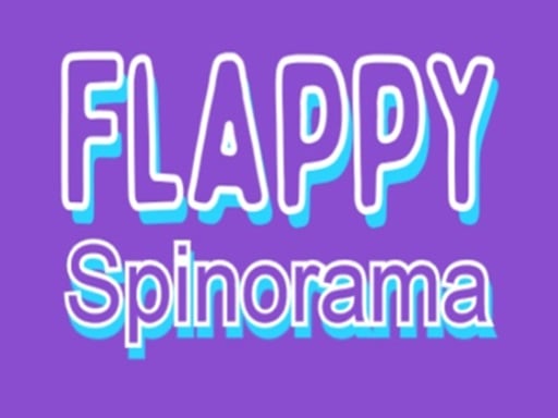 Flappy Spinorama - Play Free Best Clicker Online Game on JangoGames.com