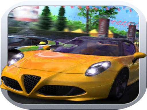Fast Car Racing: Driving SIM Online Racing Games on NaptechGames.com