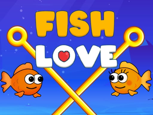 Play Fish Love