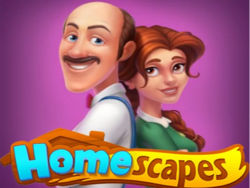 Home Scapes 2