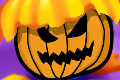 Pumpkin Fright Night play online no ADS