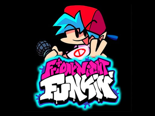 Friday Night Funkin Online - Boys