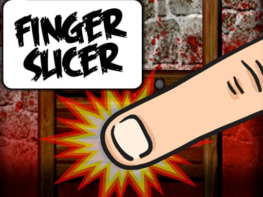 Finger Slicer - Sports