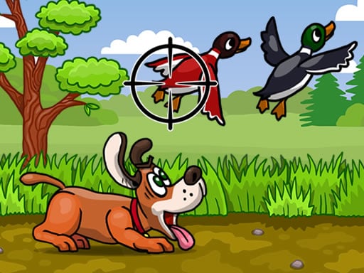 Play Shoot the Duck Online