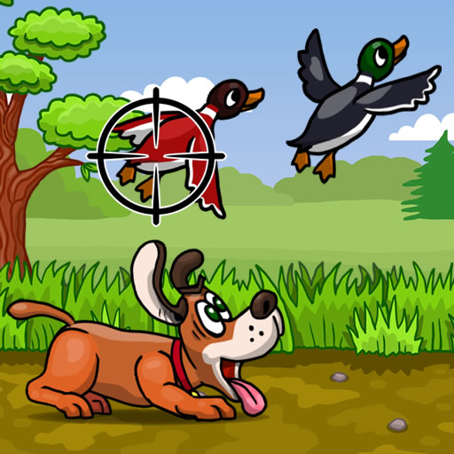 shoot-the-duck-game-play-online-at-gamemonetize-co-games