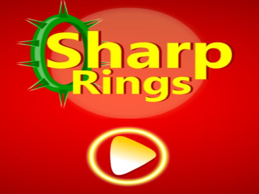 Play Sharp Rings