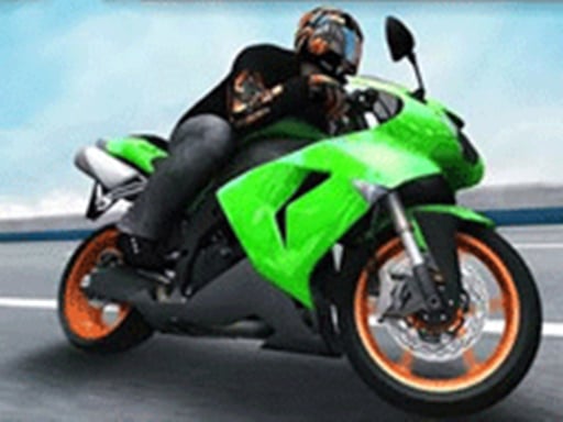 3D Moto Racing Challenge Online Racing Games on NaptechGames.com