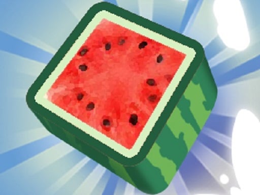 Play Fruit Crush Ice