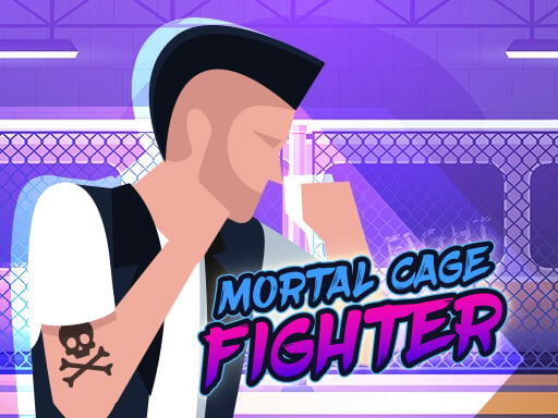 mortal cage fighter - Play Free Best Arcade Online Game on JangoGames.com