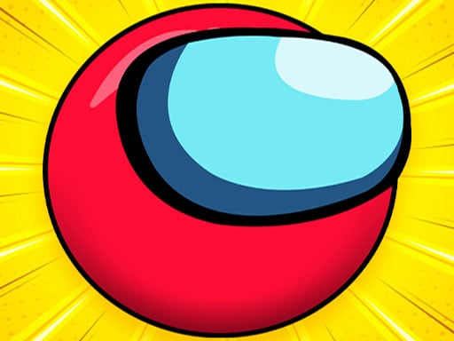 Play Red Bounce Ball Hero