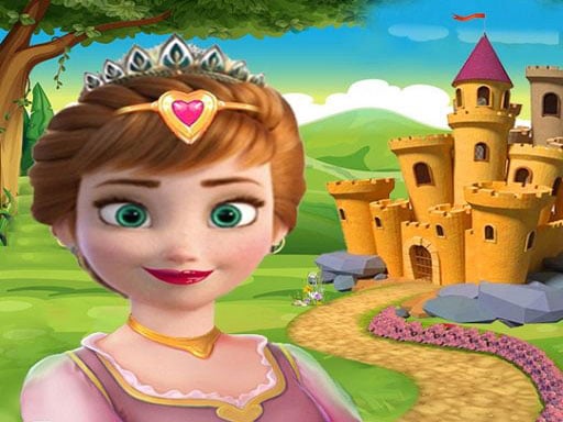 Princess Rush-Survival  Online Arcade Games on taptohit.com