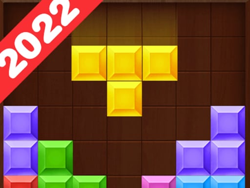 Play Block Puzzle Tetris Game