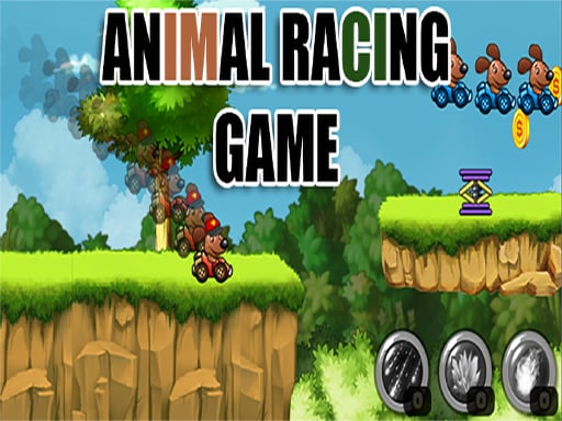Play Animal race
