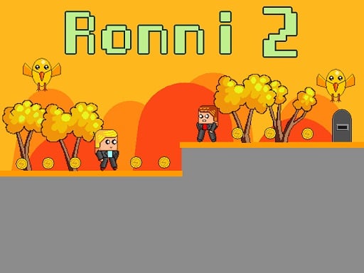 Ronni 2 Game | ronni-2-game.html