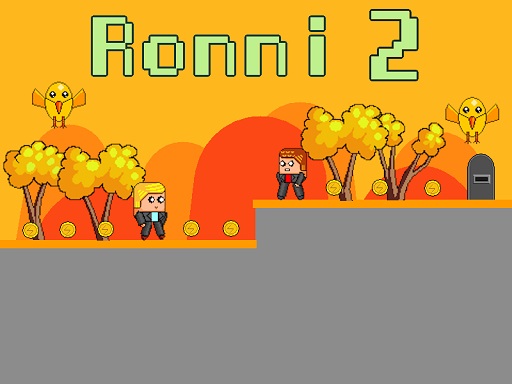 Ronni 2