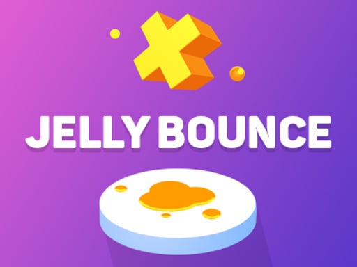 Play Jelly Bounce