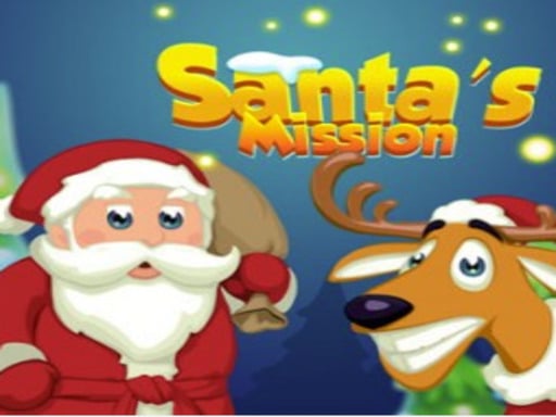 Santas Mission - Puzzles