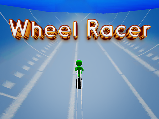 Wheel Racer - Play Free Best Hypercasual Online Game on JangoGames.com