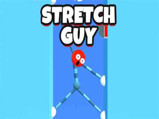 Play Stretchy Buddy Guy