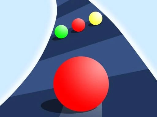 Play Color Road