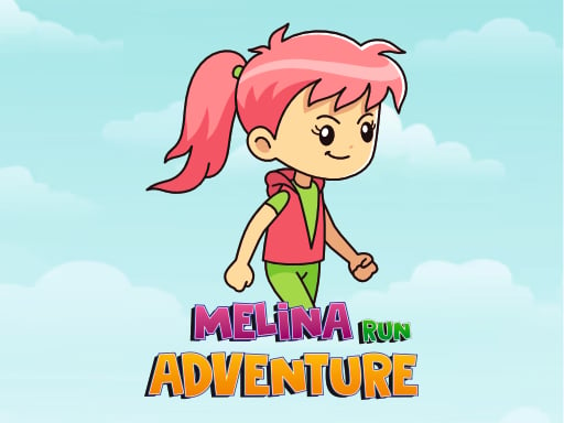 Melina Run Adventure Online Puzzle Games on NaptechGames.com