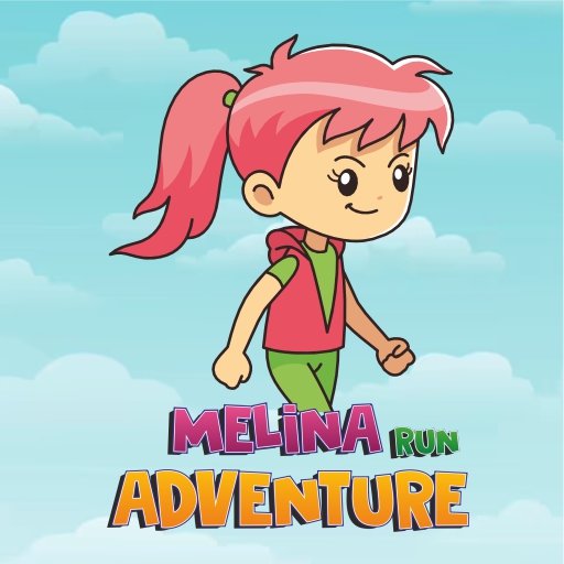 Melina Run Adventure