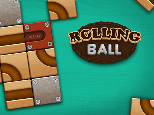 RollingBall - Puzzles