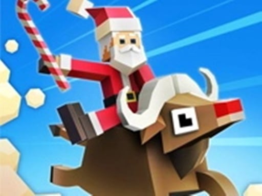 Rodeo Stampede - Sky Zoo Online Racing Games on NaptechGames.com