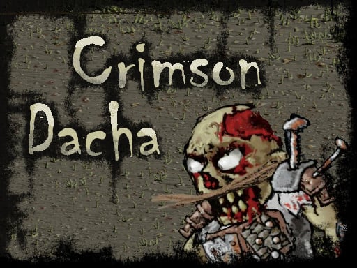 Crimson Dacha Online Boys Games on NaptechGames.com