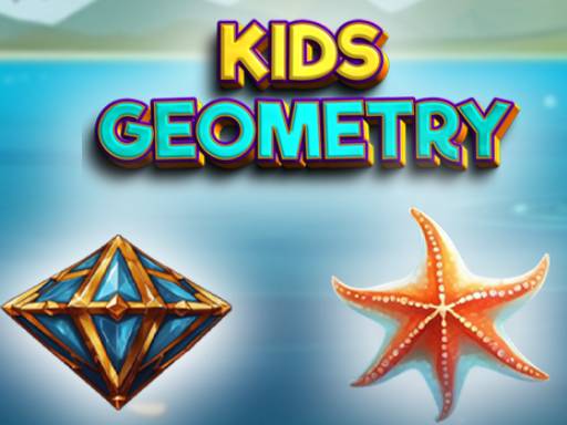 Kids Geometry image