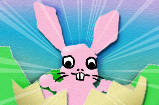 Bunny Funny play online no ADS