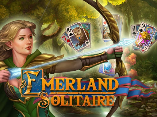 Emerland Solitaire - Play Free Best Bejeweled Online Game on JangoGames.com