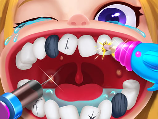 Dental Care Game oyunu