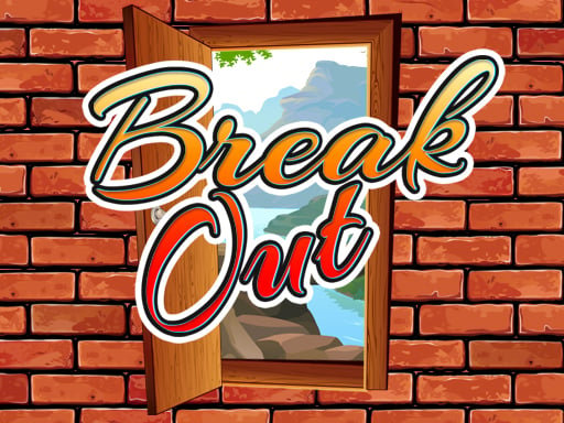 BREAK OUT Online Clicker Games on NaptechGames.com