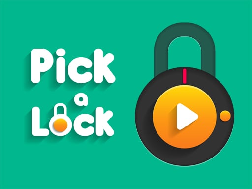 Play Pick a Lock Online