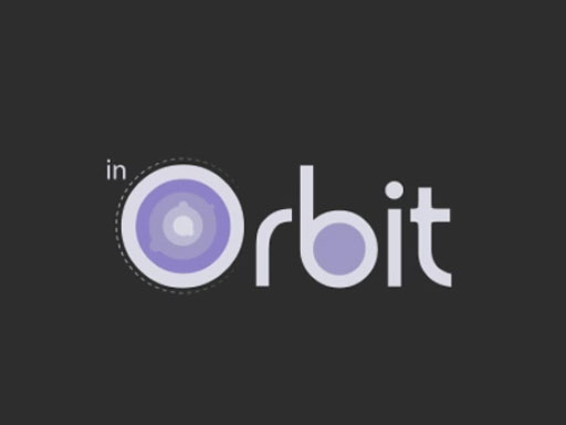 In Orbit Game - Hypercasual