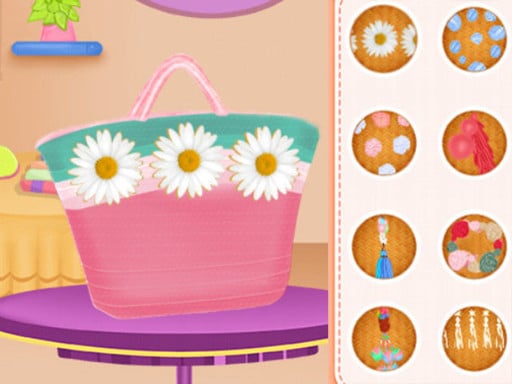 Baby Taylor Crafting Fun Online Girls Games on NaptechGames.com