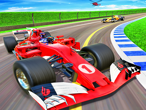 Formula car racing: Formula racing car game Online Racing Games on NaptechGames.com