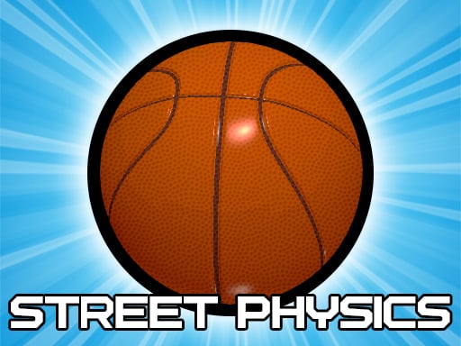Street Physics - Sports