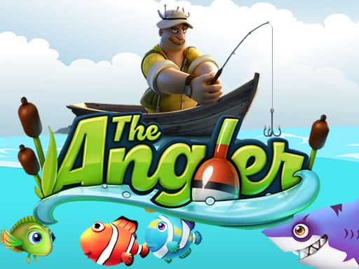Play The Angler Online