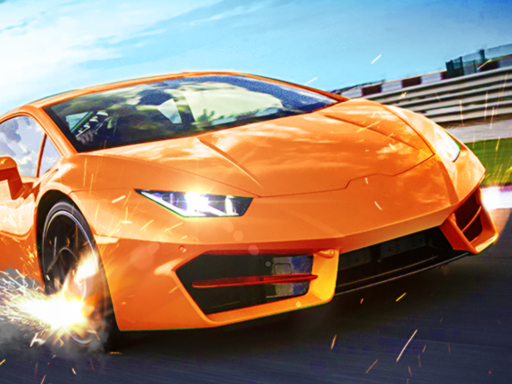 Highway Traffic Racer Online Racing Games on NaptechGames.com