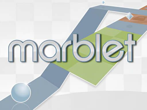 Marblet Online Puzzle Games on NaptechGames.com