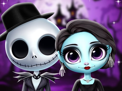 http://codeszenith.site/game/nightmare-couple-halloween-party