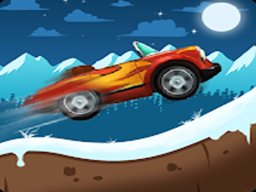  Mountain Car Driving Simulation Online Hypercasual Games on NaptechGames.com